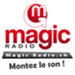 Magic Radio | Station Logo