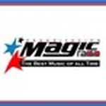 Magic Radio FM | Station Logo