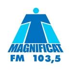 Rádio Magnificat FM | Station Logo