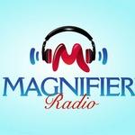 Magnifier Radio