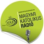 Magyar Katolikus Radio | Station Logo