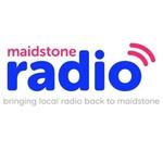 Maidstone Radio | Station Logo