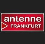 Antenne Frankfurt | Station Logo