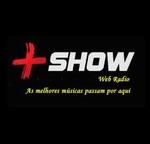 + Show Web Radio | Station Logo