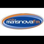 Maisnova FM | Station Logo