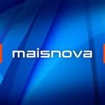 Maisnova FM | Station Logo