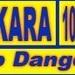 Makara 103.6 FM | Station Logo