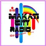 Makati City Radio | Station Logo