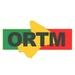 ORTM Chaine Nationale | Station Logo