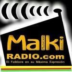 Malki Radio - World Music | Station Logo