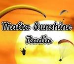 Malta Sunshine Radio | Station Logo