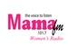 Mama FM | Station Logo