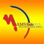 MAMS Radio | Station Logo