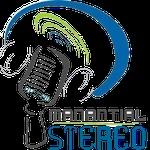 Manantial Stereo | Station Logo