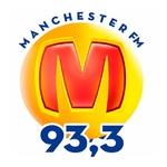 Rádio Manchester FM | Station Logo