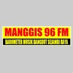 Manggis FM | Station Logo