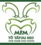 MFM Radio | Station Logo