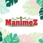 Manimez Radio | Station Logo