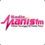 Manis FM | Station Logo