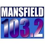 Mansfield 103.2 | Station Logo