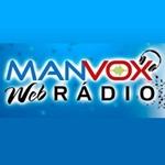 Manvox | Station Logo