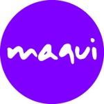 Maqui Online Radio - Indie & Pop | Station Logo