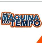 Máquina do Tempo FM | Station Logo