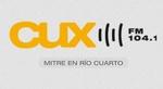 Cux Producciones | Station Logo