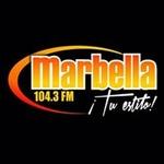 MarbellaStereo | Station Logo