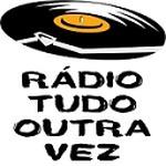 Rádio Tudo Outra Vez | Station Logo