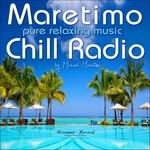 Maretimo - Chill Radio | Station Logo