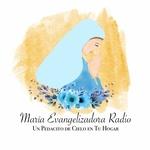 María Evangelizadora Radio | Station Logo