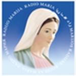 Radio Maria Hungary - Mária Rádió Ajka | Station Logo