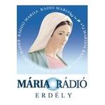 Radio Maria Romania - Mária Rádió Erdély | Station Logo