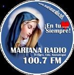 Mariana Radio | Station Logo