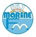 Marine FM | Station Logo