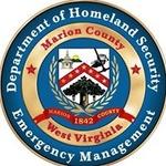 Fairmont and Marion County Fire and EMS | Station Logo