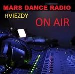 Mars Dance Radio | Station Logo