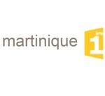 Martinique 1ère Radio | Station Logo