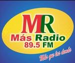 Más Radio | Station Logo