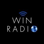 Win Radio 101.1 | Station Logo