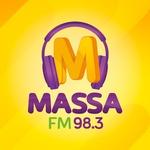 Massa FM Campinas | Station Logo