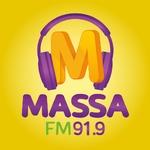 Massa FM Vitória | Station Logo