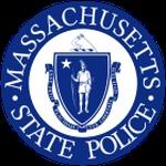 Massachusetts State Police | Station Logo