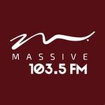 Massive 103.5 FM Aruba | Station Logo