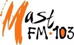 Mast FM 103 | Station Logo