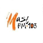 Mast FM 103 | Station Logo