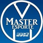 Master Esporte | Station Logo