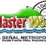 Master FM | Station Logo