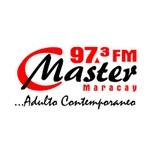 Master FM | Station Logo